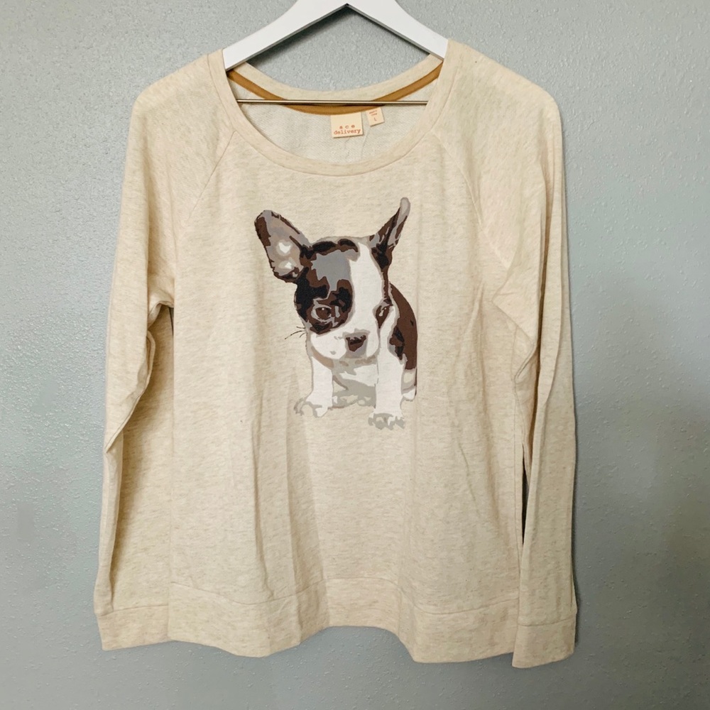 French Bulldog Sweatshirt